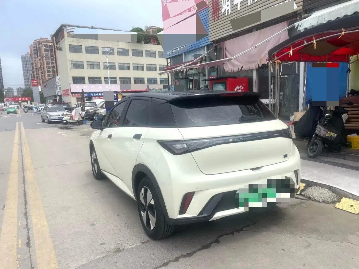 2023 BYD Dolphin BEV 44.928KWH,autocango,china used car exporter,china ev exporter,chinese used car exporter,chinese used ev exporter