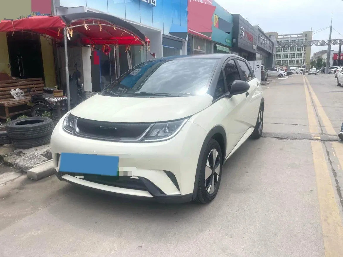 2023 BYD Dolphin BEV 44.928KWH,autocango,china used car exporter,china ev exporter,chinese used car exporter,chinese used ev exporter