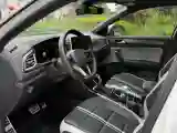 2023 Volkswagen T-Roc 1.5T 160HP L4 7DCT