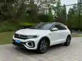 2023 Volkswagen T-Roc 1.5T 160HP L4 7DCT