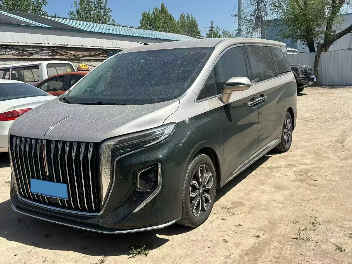 2023 HongQi HQ9 2.0T 252HP L4 8AT,autocango,china used car exporter,china ev exporter,chinese used car exporter,chinese used ev exporter