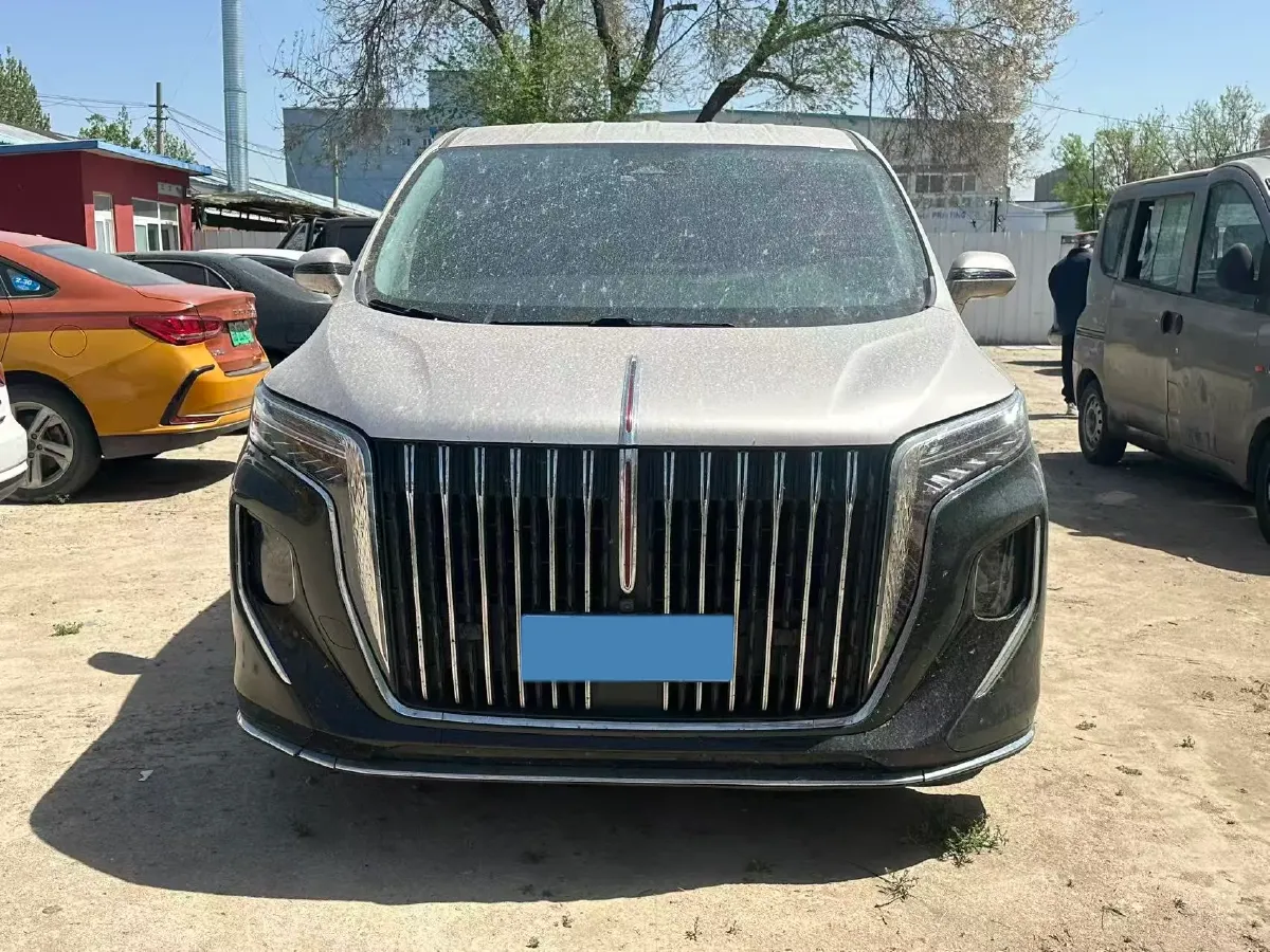 2023 HongQi HQ9 2.0T 252HP L4 8AT,autocango,china used car exporter,china ev exporter,chinese used car exporter,chinese used ev exporter