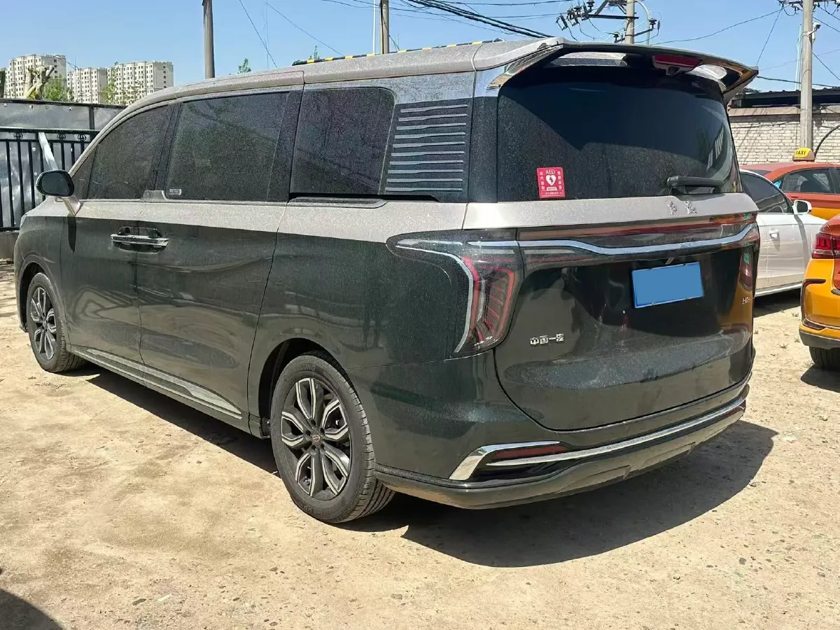 2023 HongQi HQ9 2.0T 252HP L4 8AT,autocango,china used car exporter,china ev exporter,chinese used car exporter,chinese used ev exporter