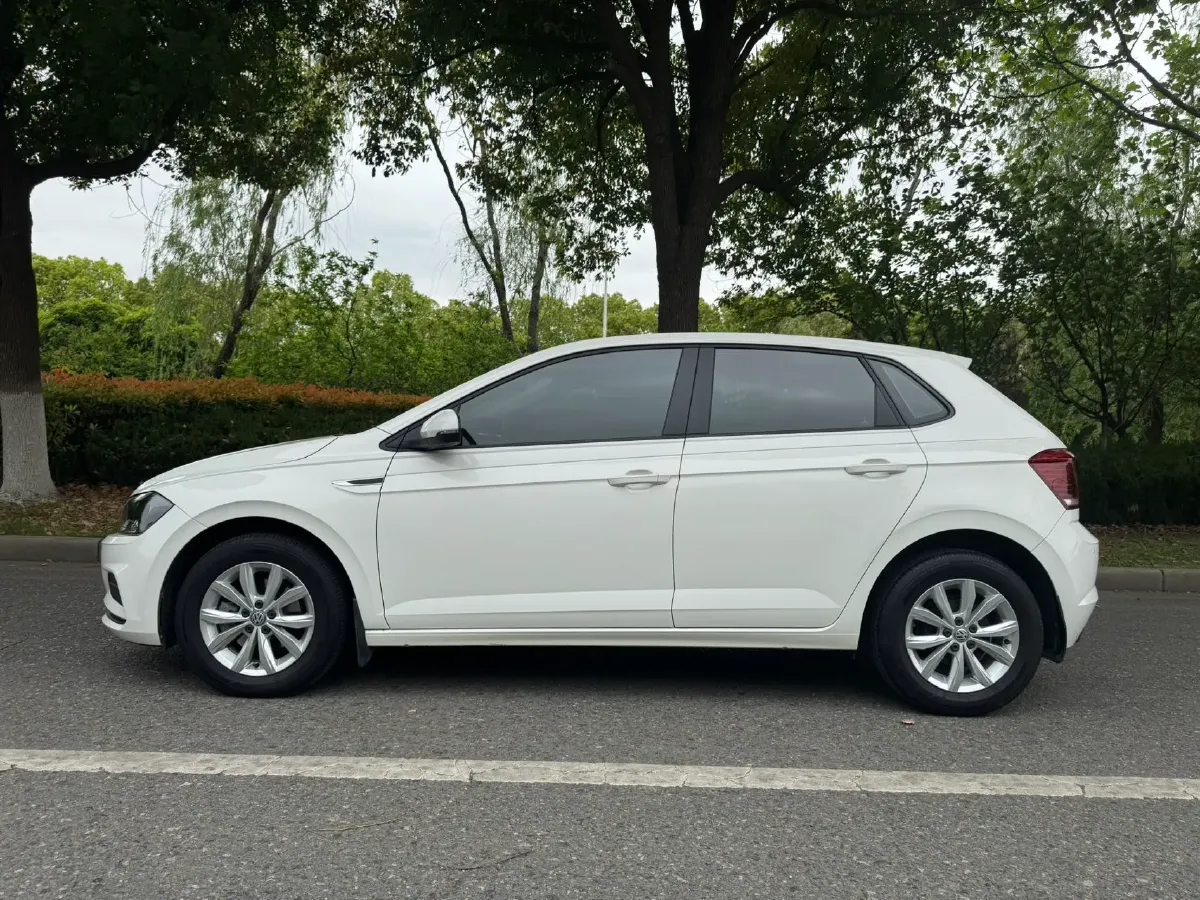 2019 Volkswagen Polo 1.5L 113HP L4 6AT,autocango,china used car exporter,china ev exporter,chinese used car exporter,chinese used ev exporter