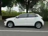 2019 Volkswagen Polo 1.5L 113HP L4 6AT