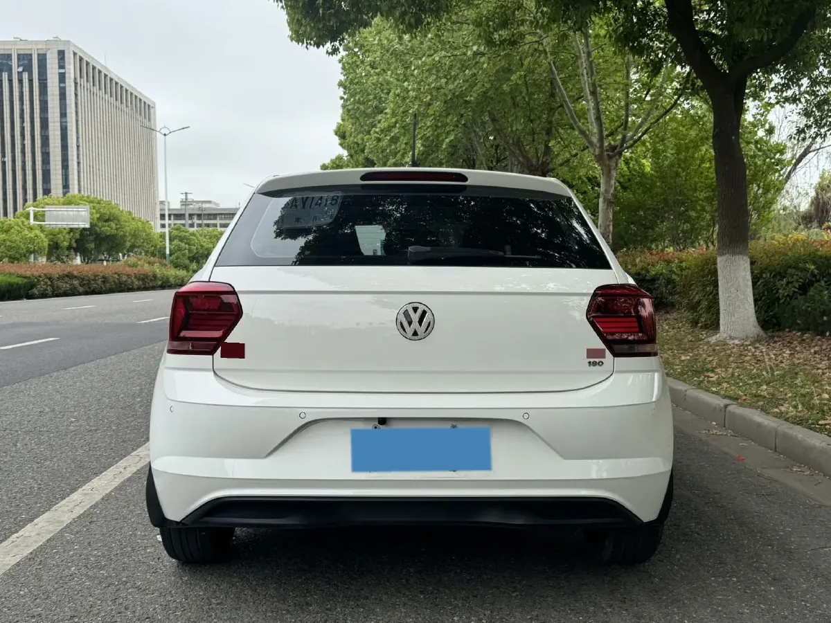 2019 Volkswagen Polo 1.5L 113HP L4 6AT,autocango,china used car exporter,china ev exporter,chinese used car exporter,chinese used ev exporter
