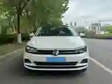 2019 Volkswagen Polo 1.5L 113HP L4 6AT