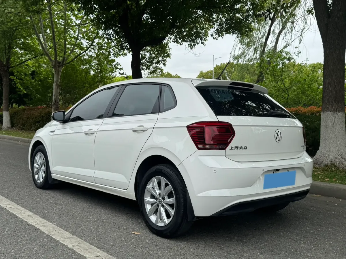 2019 Volkswagen Polo 1.5L 113HP L4 6AT,autocango,china used car exporter,china ev exporter,chinese used car exporter,chinese used ev exporter