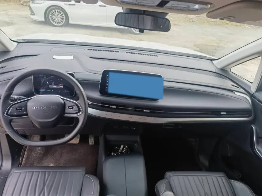 2024 MAXUS DaJia 9 BEV 90KWH,autocango,china used car exporter,china ev exporter,chinese used car exporter,chinese used ev exporter