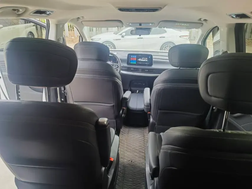 2024 MAXUS DaJia 9 BEV 90KWH,autocango,china used car exporter,china ev exporter,chinese used car exporter,chinese used ev exporter