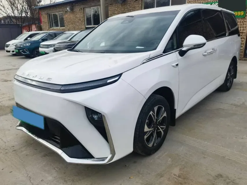 2024 MAXUS DaJia 9 BEV 90KWH,autocango,china used car exporter,china ev exporter,chinese used car exporter,chinese used ev exporter