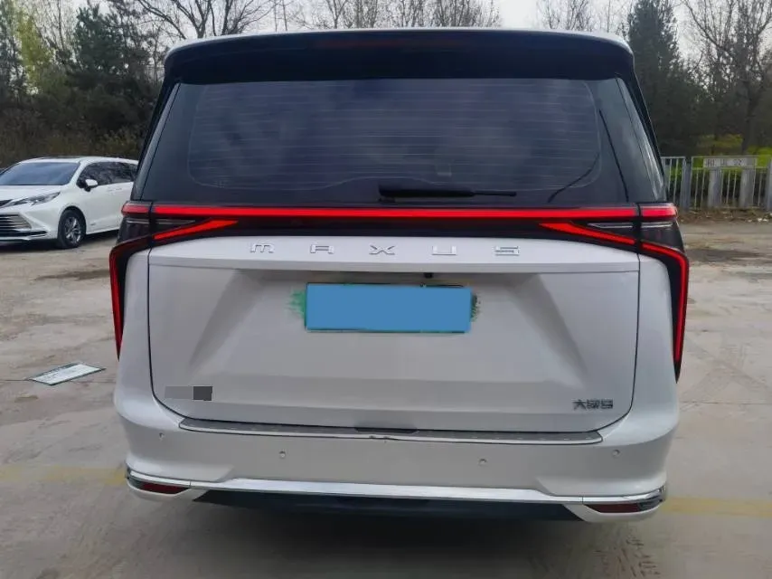 2024 MAXUS DaJia 9 BEV 90KWH,autocango,china used car exporter,china ev exporter,chinese used car exporter,chinese used ev exporter