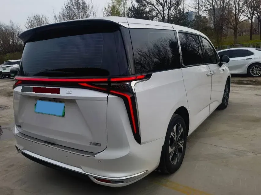 2024 MAXUS DaJia 9 BEV 90KWH,autocango,china used car exporter,china ev exporter,chinese used car exporter,chinese used ev exporter