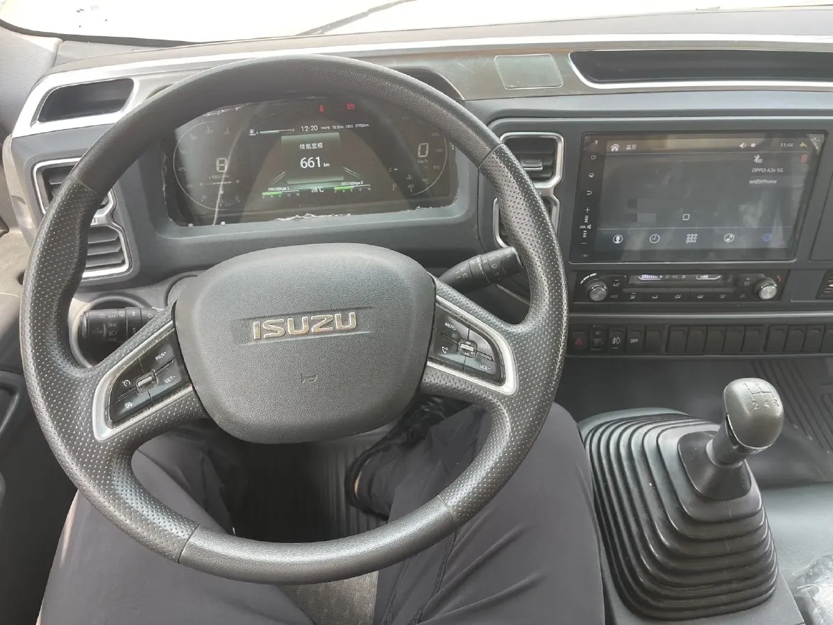 2025 Isuzu Light Truck 5MT,autocango,china used car exporter,china ev exporter,chinese used car exporter,chinese used ev exporter