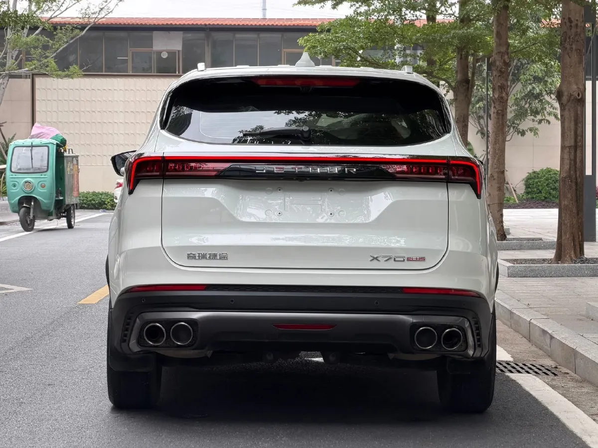 2021 Jetour X70 Plus 1.5T 156HP L4 6DCT,autocango,china used car exporter,china ev exporter,chinese used car exporter,chinese used ev exporter