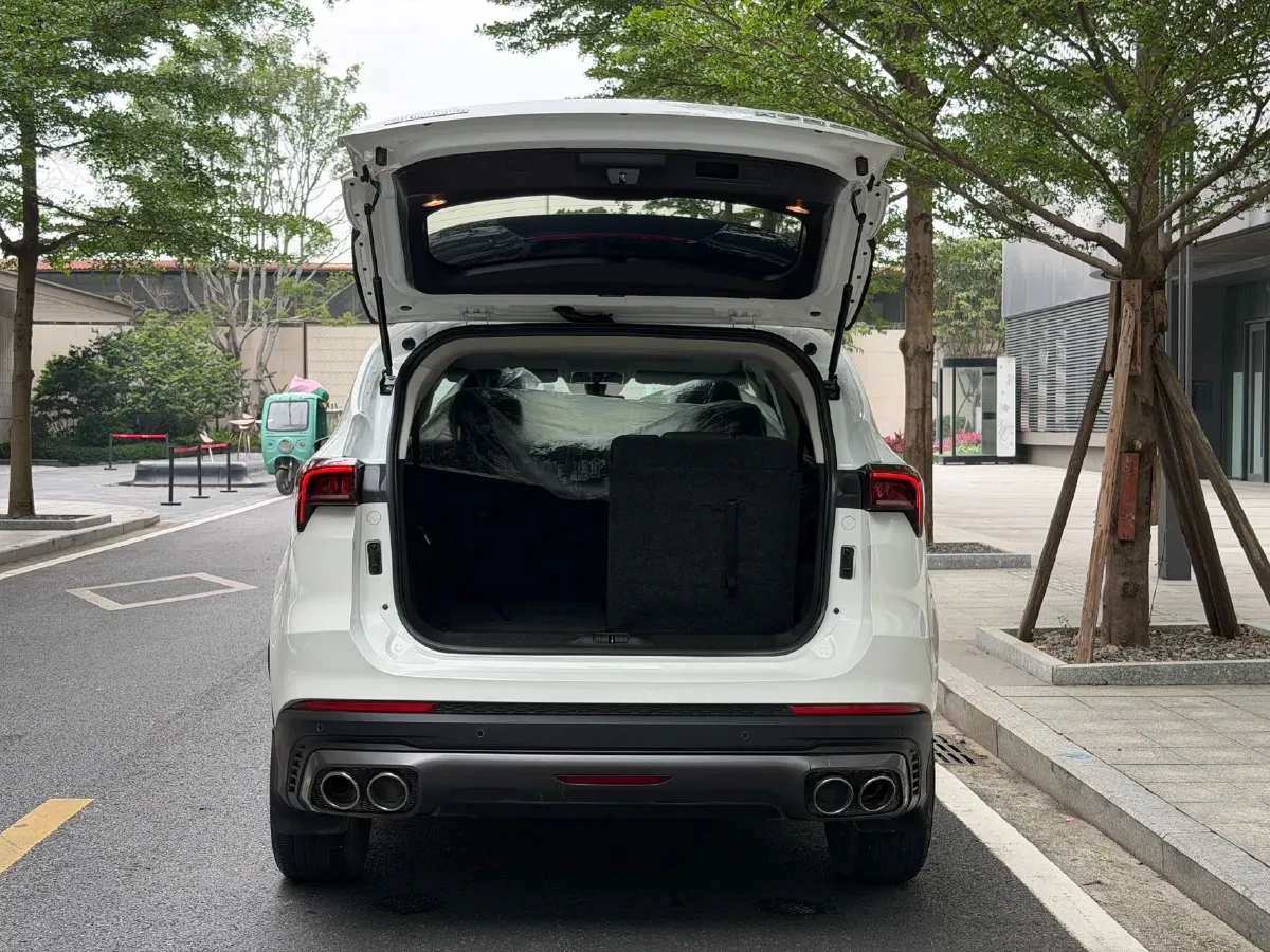 2021 Jetour X70 Plus 1.5T 156HP L4 6DCT,autocango,china used car exporter,china ev exporter,chinese used car exporter,chinese used ev exporter