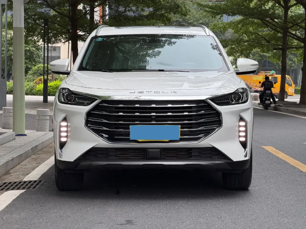 2021 Jetour X70 Plus 1.5T 156HP L4 6DCT,autocango,china used car exporter,china ev exporter,chinese used car exporter,chinese used ev exporter