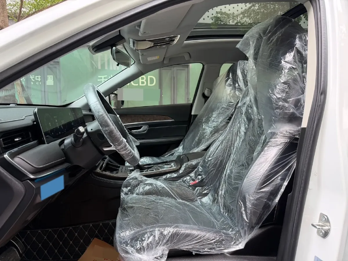 2021 Jetour X70 Plus 1.5T 156HP L4 6DCT,autocango,china used car exporter,china ev exporter,chinese used car exporter,chinese used ev exporter