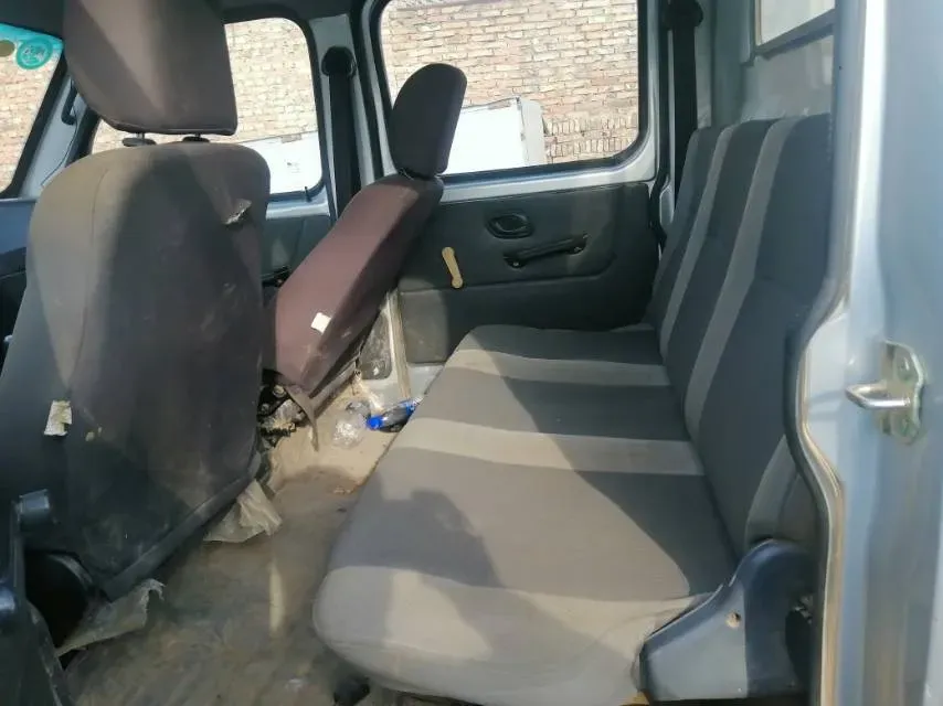 2023 DongFeng DFAC YuFeng 2.3T 143HP L4 6MT,autocango,china used car exporter,china ev exporter,chinese used car exporter,chinese used ev exporter