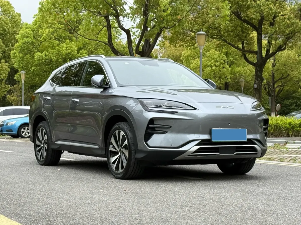 2024 BYD Song Plus BEV 71.8KWH,autocango,china used car exporter,china ev exporter,chinese used car exporter,chinese used ev exporter