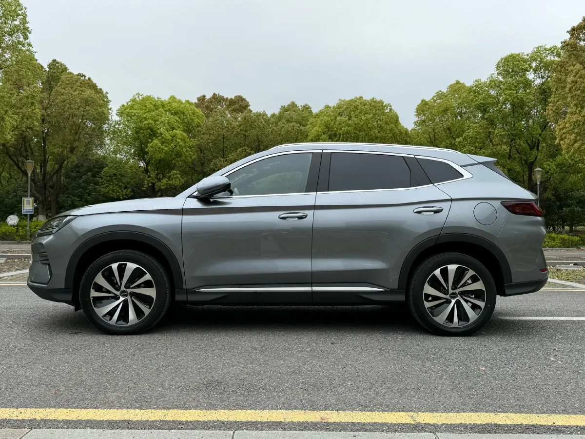 2024 BYD Song Plus BEV 71.8KWH,autocango,china used car exporter,china ev exporter,chinese used car exporter,chinese used ev exporter