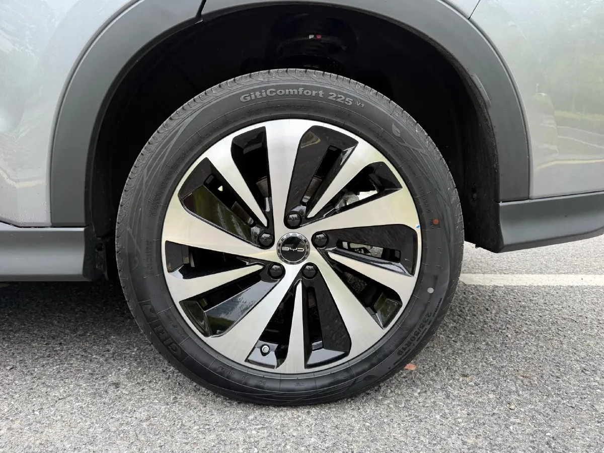 2024 BYD Song Plus BEV 71.8KWH,autocango,china used car exporter,china ev exporter,chinese used car exporter,chinese used ev exporter