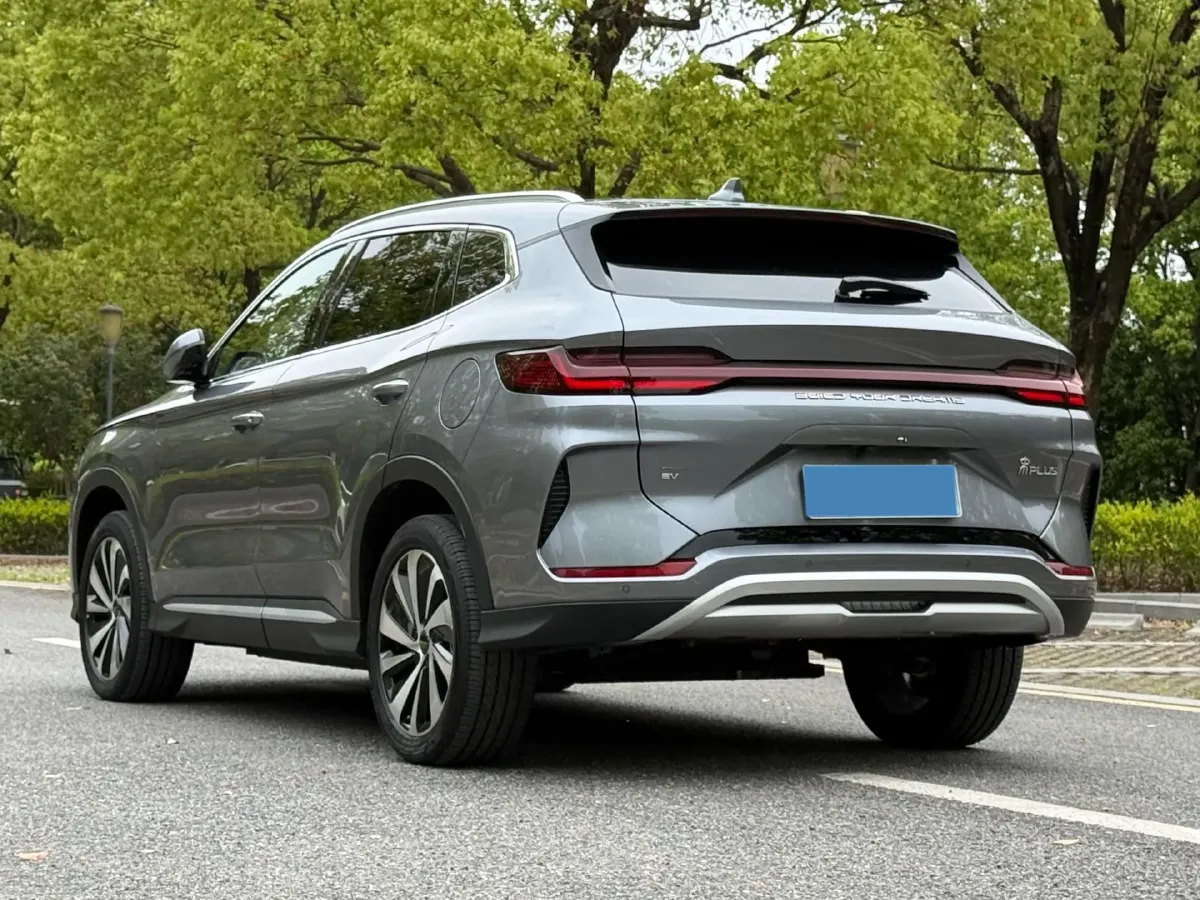 2024 BYD Song Plus BEV 71.8KWH,autocango,china used car exporter,china ev exporter,chinese used car exporter,chinese used ev exporter