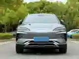 2024 BYD Song Plus BEV 71.8KWH