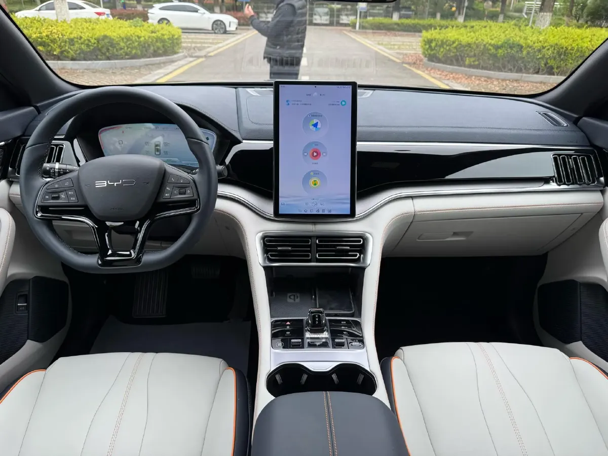 2024 BYD Song Plus BEV 71.8KWH,autocango,china used car exporter,china ev exporter,chinese used car exporter,chinese used ev exporter