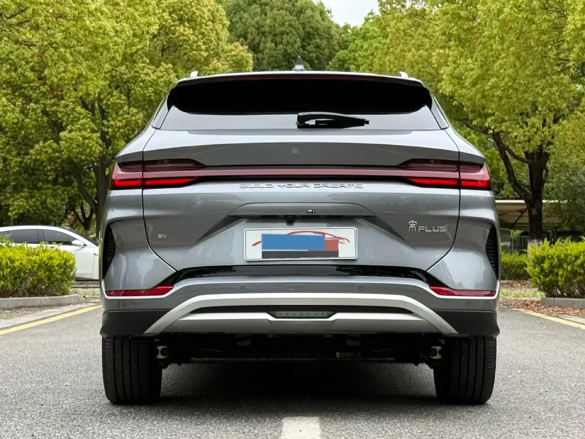 2024 BYD Song Plus BEV 71.8KWH,autocango,china used car exporter,china ev exporter,chinese used car exporter,chinese used ev exporter