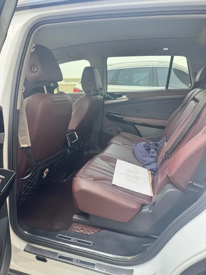 2023 Volkswagen ID.6 X BEV 83.4KWH,autocango,china used car exporter,china ev exporter,chinese used car exporter,chinese used ev exporter