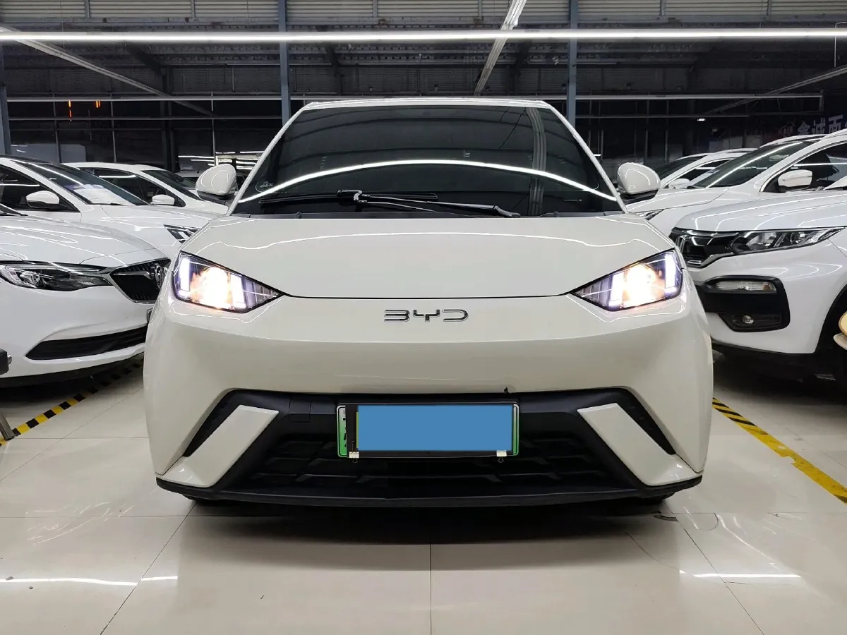 2023 BYD Seagull BEV 30.08KWH,autocango,china used car exporter,china ev exporter,chinese used car exporter,chinese used ev exporter