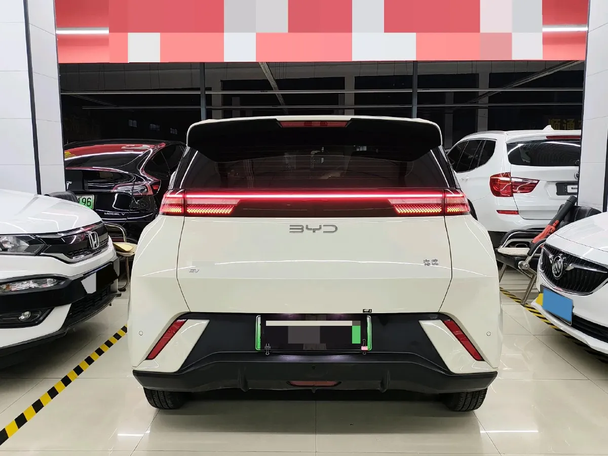2023 BYD Seagull BEV 30.08KWH,autocango,china used car exporter,china ev exporter,chinese used car exporter,chinese used ev exporter