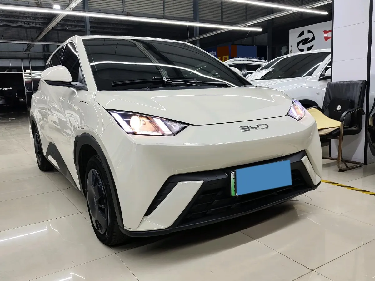 2023 BYD Seagull BEV 30.08KWH,autocango,china used car exporter,china ev exporter,chinese used car exporter,chinese used ev exporter