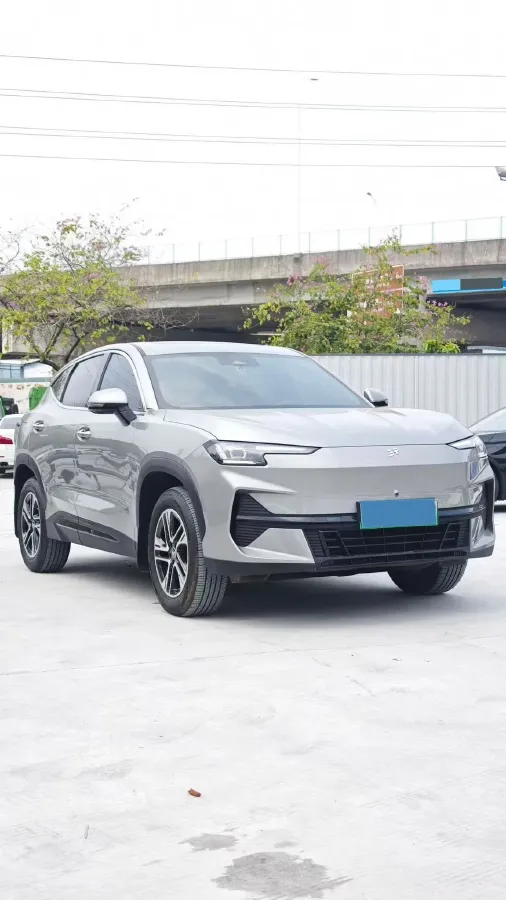 2024 Jetour ShanHai L6 1.5T 156HP L4 1DHT PHEV 19.43KWH,autocango,china used car exporter,china ev exporter,chinese used car exporter,chinese used ev exporter