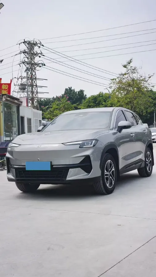 2024 Jetour ShanHai L6 1.5T 156HP L4 1DHT PHEV 19.43KWH,autocango,china used car exporter,china ev exporter,chinese used car exporter,chinese used ev exporter