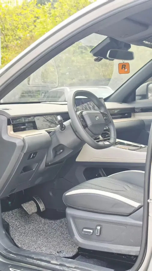 2024 Jetour ShanHai L6 1.5T 156HP L4 1DHT PHEV 19.43KWH,autocango,china used car exporter,china ev exporter,chinese used car exporter,chinese used ev exporter