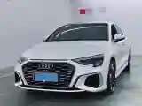 2022 Audi A3 1.4T 150HP L4 7DCT