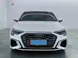 2022 Audi A3 1.4T 150HP L4 7DCT