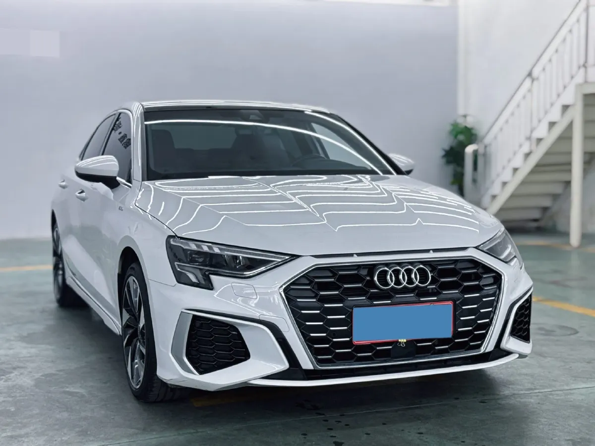 2022 Audi A3 1.4T 150HP L4 7DCT,autocango,china used car exporter,china ev exporter,chinese used car exporter,chinese used ev exporter