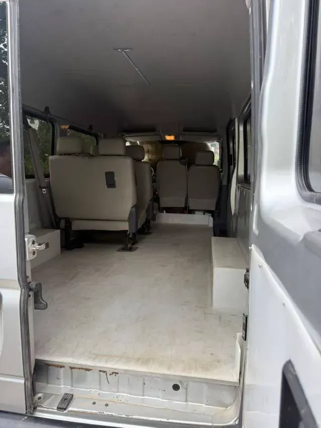 2021 DongFeng DFAC YuFeng 2.4T 140HP L4 6MT,autocango,china used car exporter,china ev exporter,chinese used car exporter,chinese used ev exporter