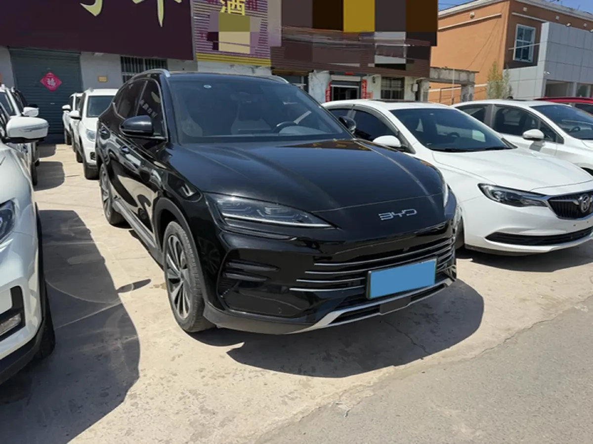 2023 BYD Song Plus 1.5L 110HP L4 E-CVT PHEV 18.3KWH,autocango,china used car exporter,china ev exporter,chinese used car exporter,chinese used ev exporter