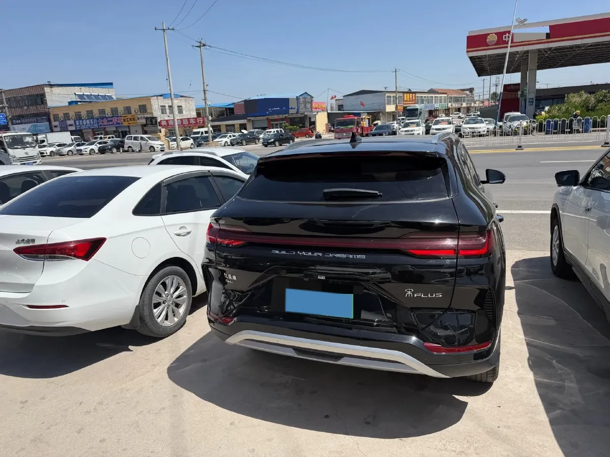 2023 BYD Song Plus 1.5L 110HP L4 E-CVT PHEV 18.3KWH,autocango,china used car exporter,china ev exporter,chinese used car exporter,chinese used ev exporter