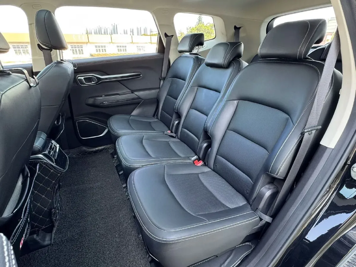 2020 Geely Okavango 1.8T 184HP L4 7DCT,autocango,china used car exporter,china ev exporter,chinese used car exporter,chinese used ev exporter