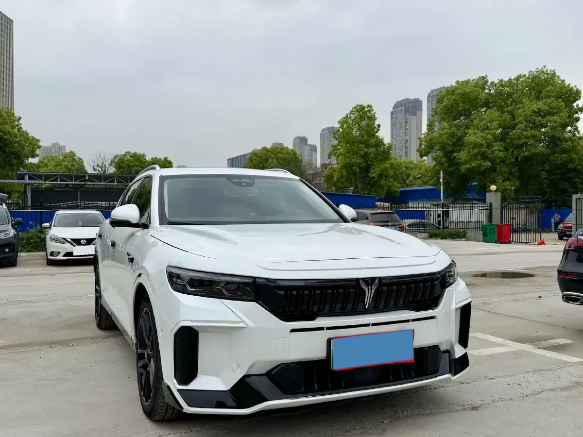 2024 Voyah FREE 1.5T 150HP L4 REEV 39.2KWH,autocango,china used car exporter,china ev exporter,chinese used car exporter,chinese used ev exporter