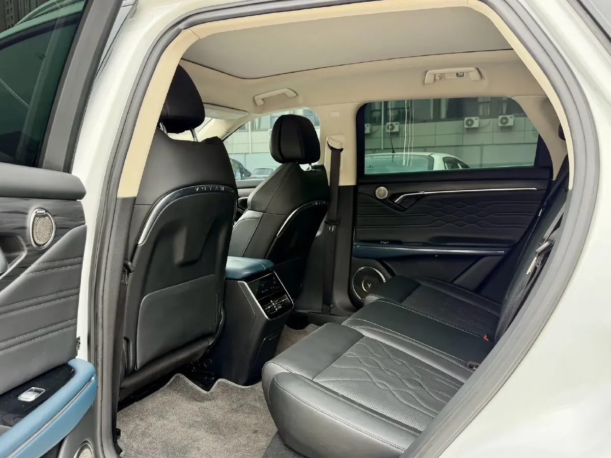 2024 Voyah FREE 1.5T 150HP L4 REEV 39.2KWH,autocango,china used car exporter,china ev exporter,chinese used car exporter,chinese used ev exporter