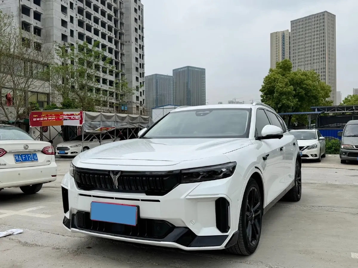2024 Voyah FREE 1.5T 150HP L4 REEV 39.2KWH,autocango,china used car exporter,china ev exporter,chinese used car exporter,chinese used ev exporter