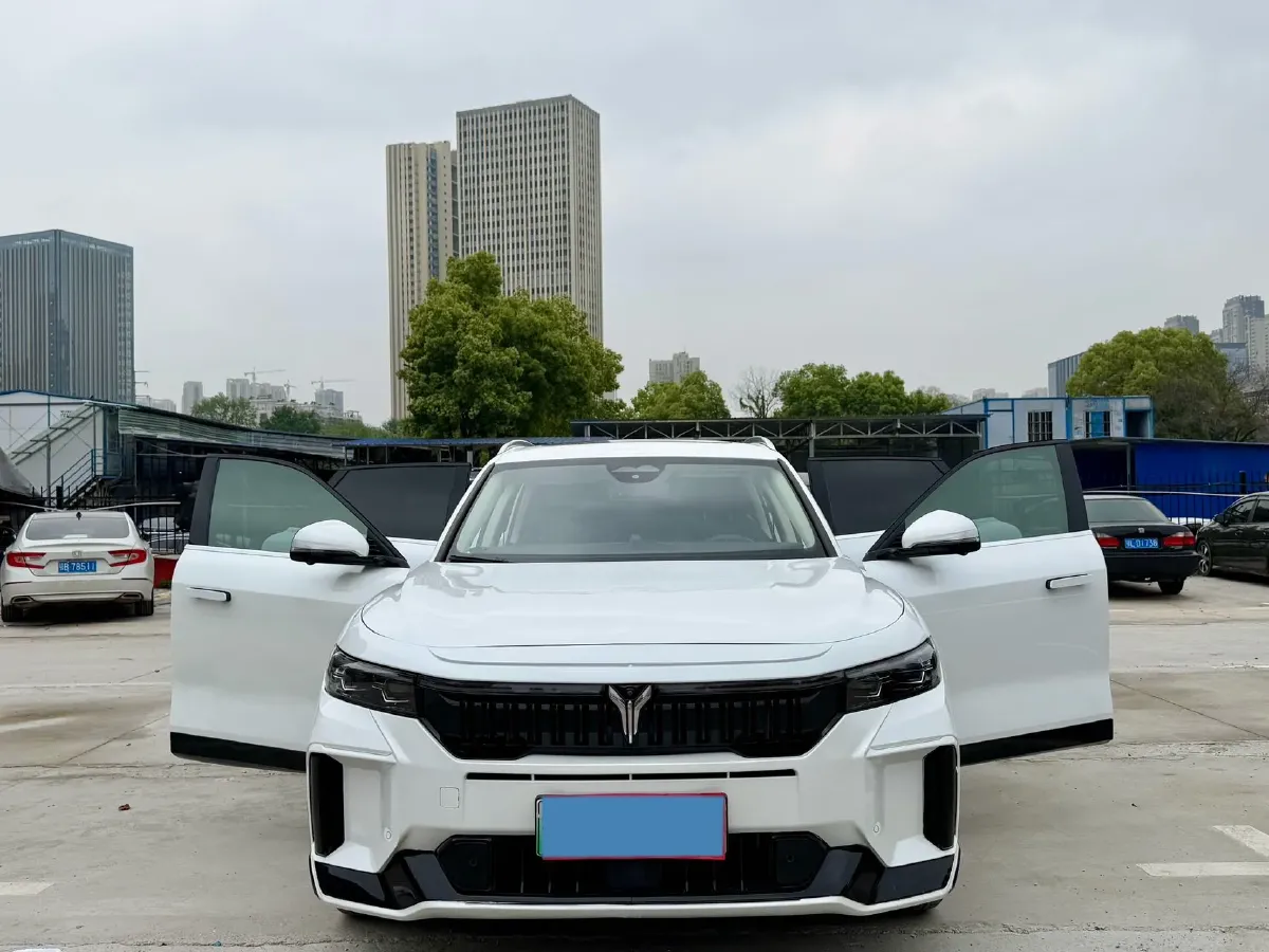 2024 Voyah FREE 1.5T 150HP L4 REEV 39.2KWH,autocango,china used car exporter,china ev exporter,chinese used car exporter,chinese used ev exporter