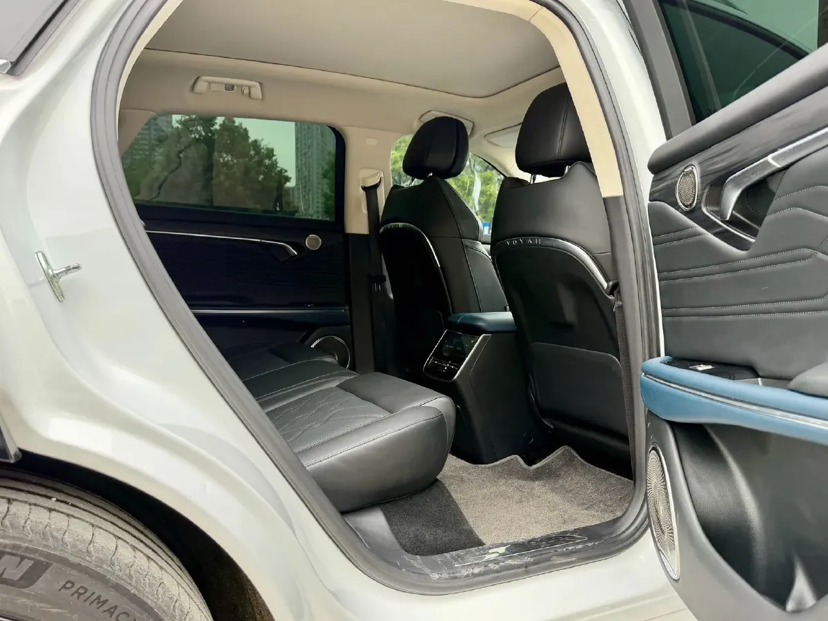 2024 Voyah FREE 1.5T 150HP L4 REEV 39.2KWH,autocango,china used car exporter,china ev exporter,chinese used car exporter,chinese used ev exporter