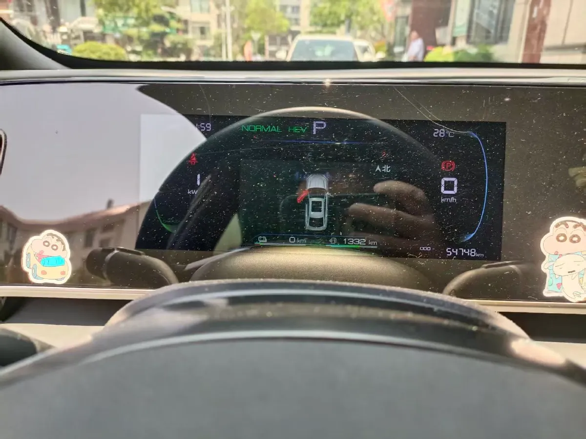 2024 BYD QinL 1.5L 101HP L4 E-CVT PHEV 10.08KWH,autocango,china used car exporter,china ev exporter,chinese used car exporter,chinese used ev exporter